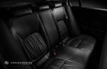 Jaguar XE by Carlex Design 2017 года